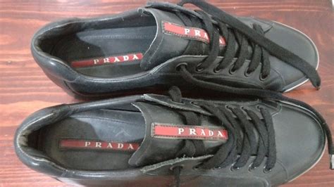 vintage scarpe uomo prada|prada shoes shop online.